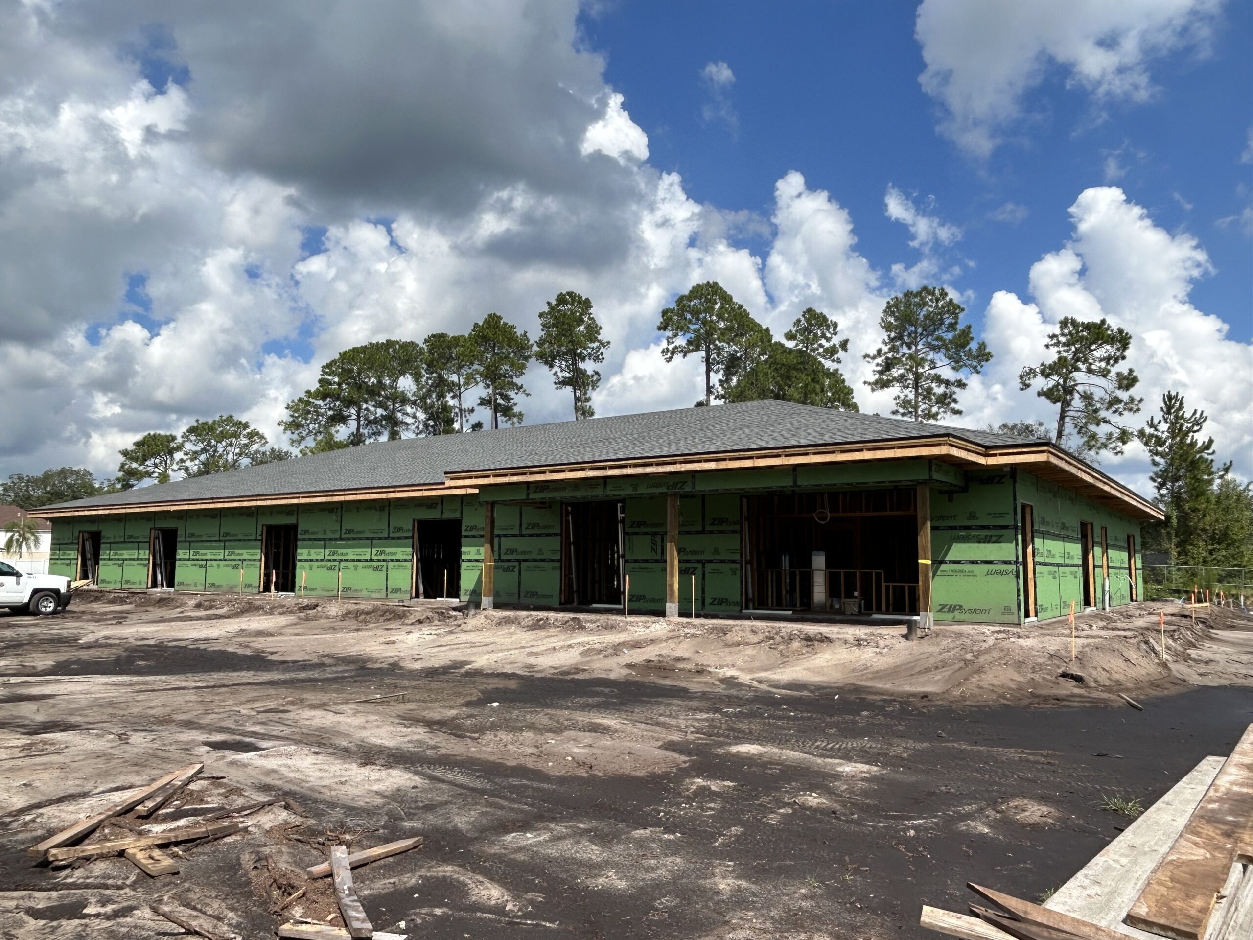 Kid City Jacksonville Heights CALIC Group